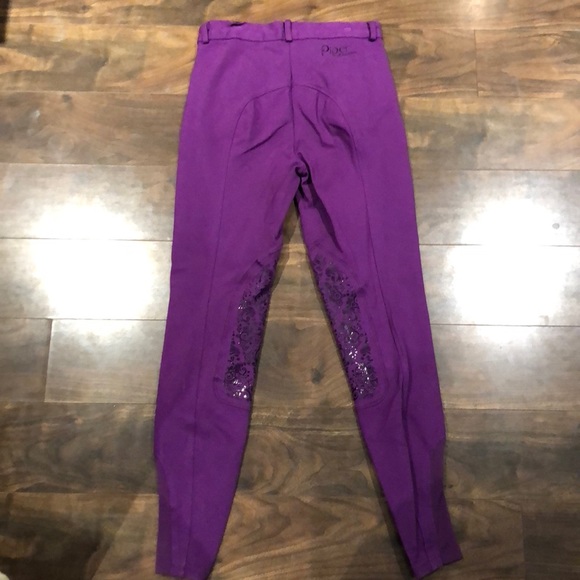 Piper Riding Pants - Picture 5 of 6